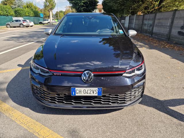 VOLKSWAGEN Golf 2.0 TSI GTI DSG