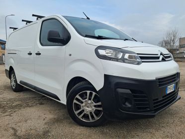 JUMPY 2.0 PASSO LUNGO