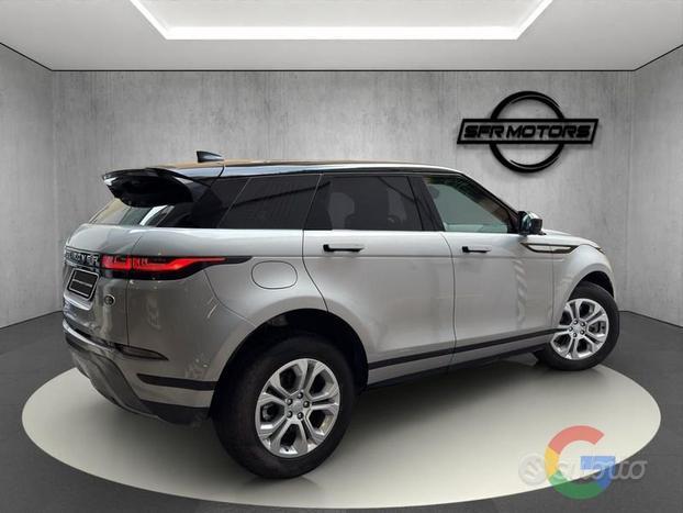 Land Rover RR Evoque mhev SE 2.0d 163cv - PROMO