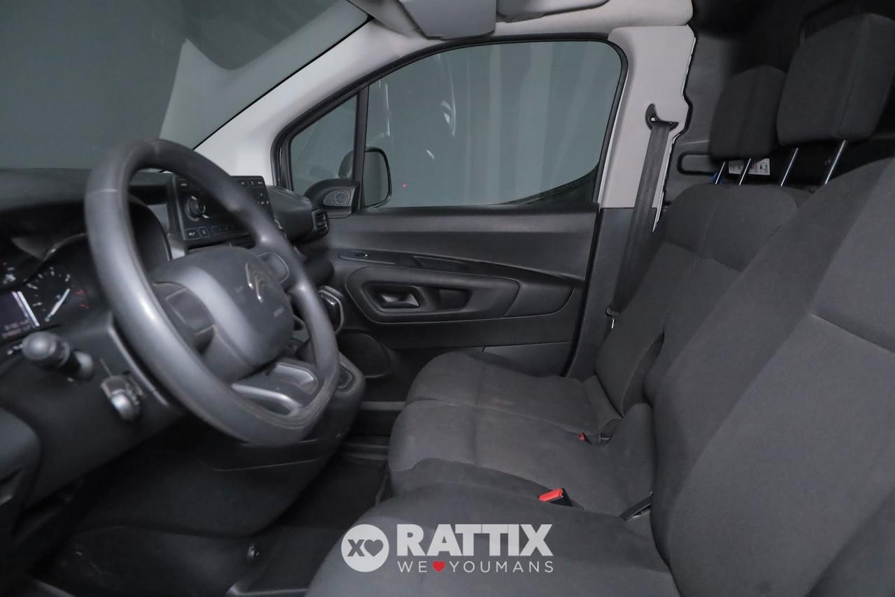 Citroen Berlingo Van 1.5 BlueHDI 75CV M Club 3p.ti (IVA ESCLUSA)