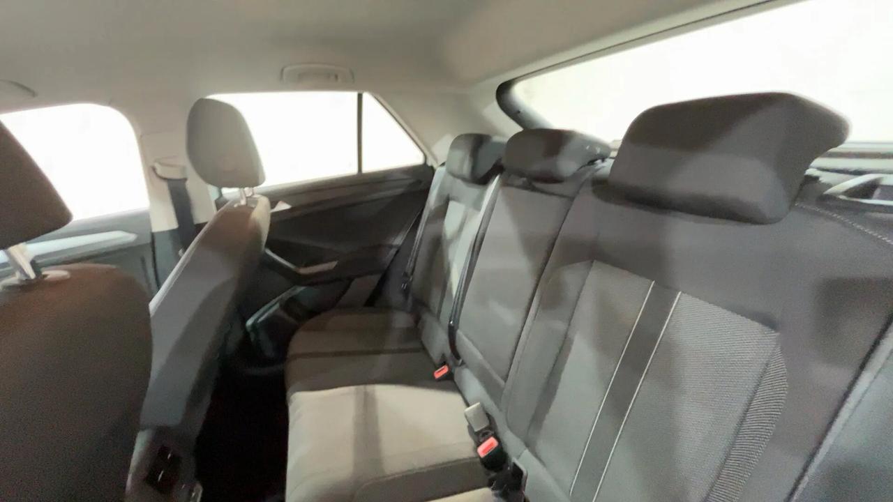 Volkswagen T-Roc 2.0 TDI SCR Life