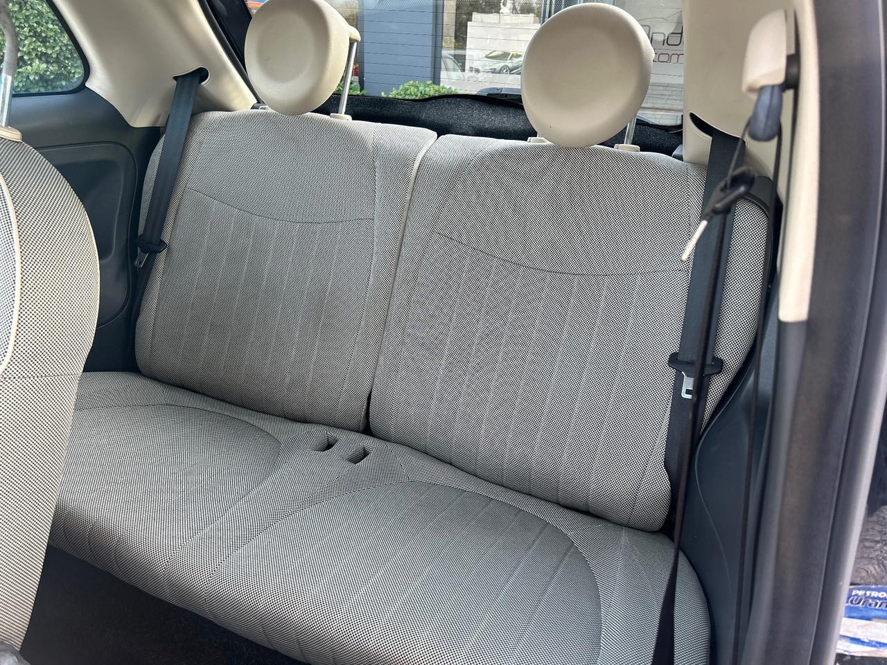 Fiat 500 1.2 Lounge*140000KM* NEOPATENTATI