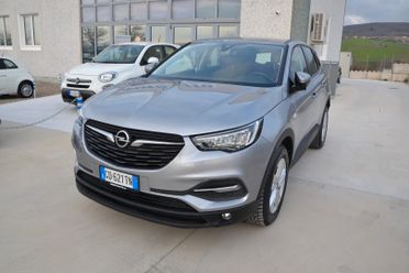 Opel Grandland X 1.5 diesel Ecotec Start&Stop Business