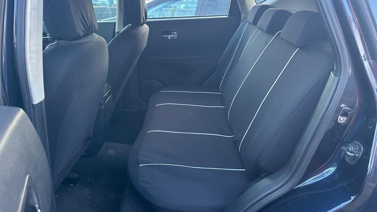 Nissan Qashqai 1.5 dCi DPF Acenta