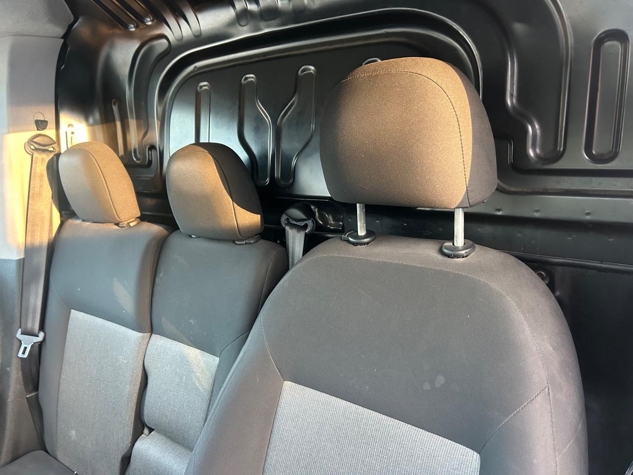 Fiat Doblo Doblò 1.4 T-Jet Natural Power PC-TN Cargo Lamier. SX 3 posti