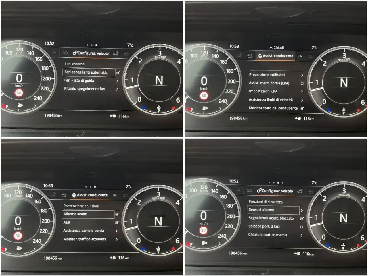 Land Rover Discovery 3.0 SDV6 306 CV HSE Luxury