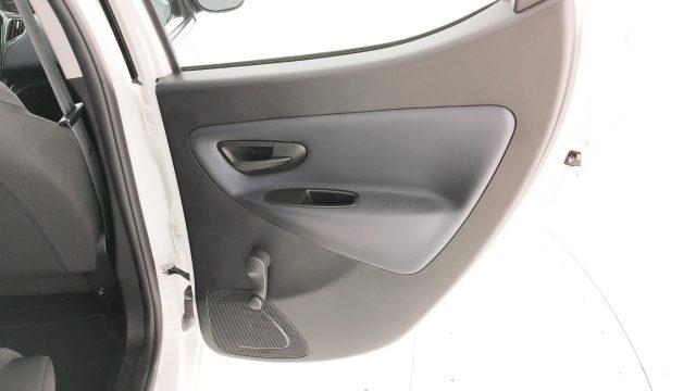 LANCIA Ypsilon 1.0 FireFly 5 porte S&S Hybrid Platino