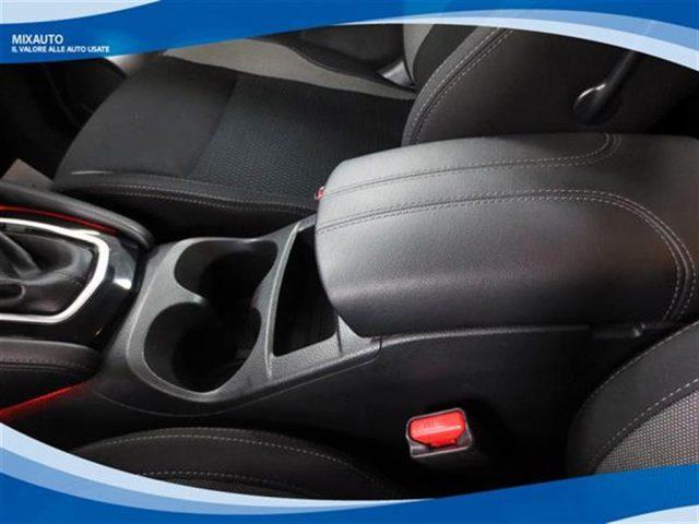NISSAN Qashqai 1.5 DCI 115cv 2WD Business DCT EU6D-Temp