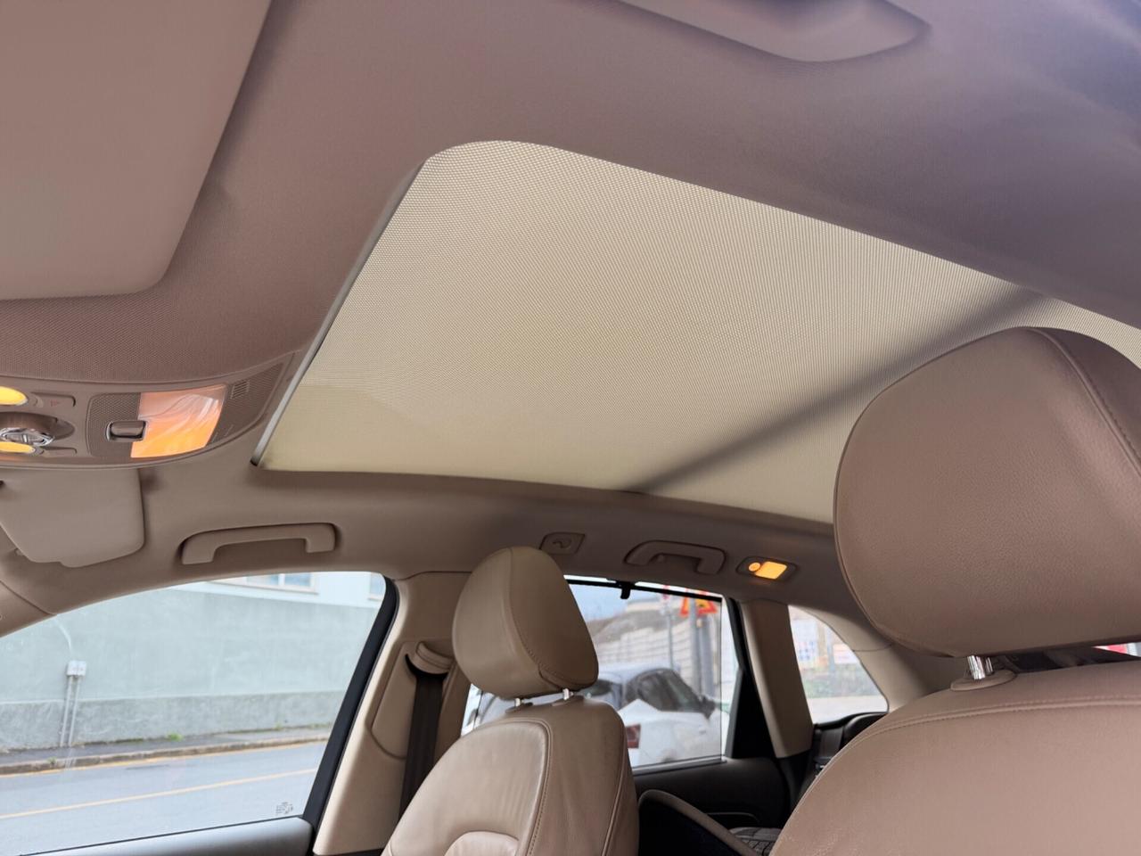 Audi Q5 2.0 TDI 170 CV quattro S tronic