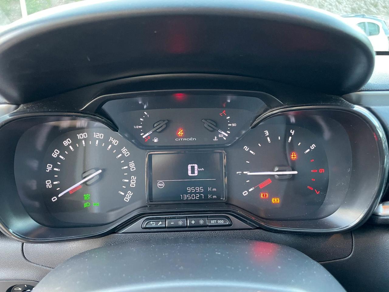 CITROEN C3 1.2 SHINE 83cv "PROMO"