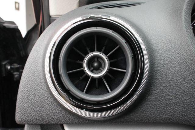 AUDI A3 SPB 1.6 TDI clean diesel S tronic Ambition