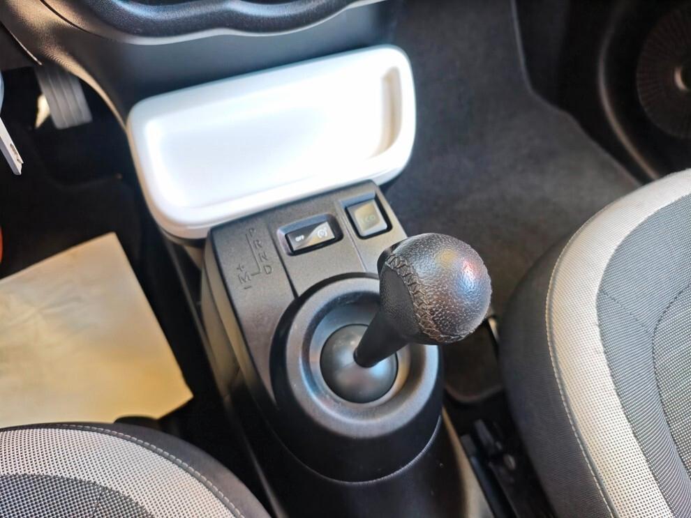 Renault Twingo 1.0 AUTOMATICA UNIPRO' EURO 6