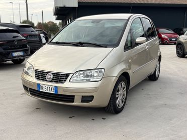 Fiat Idea 1.4 Van Active