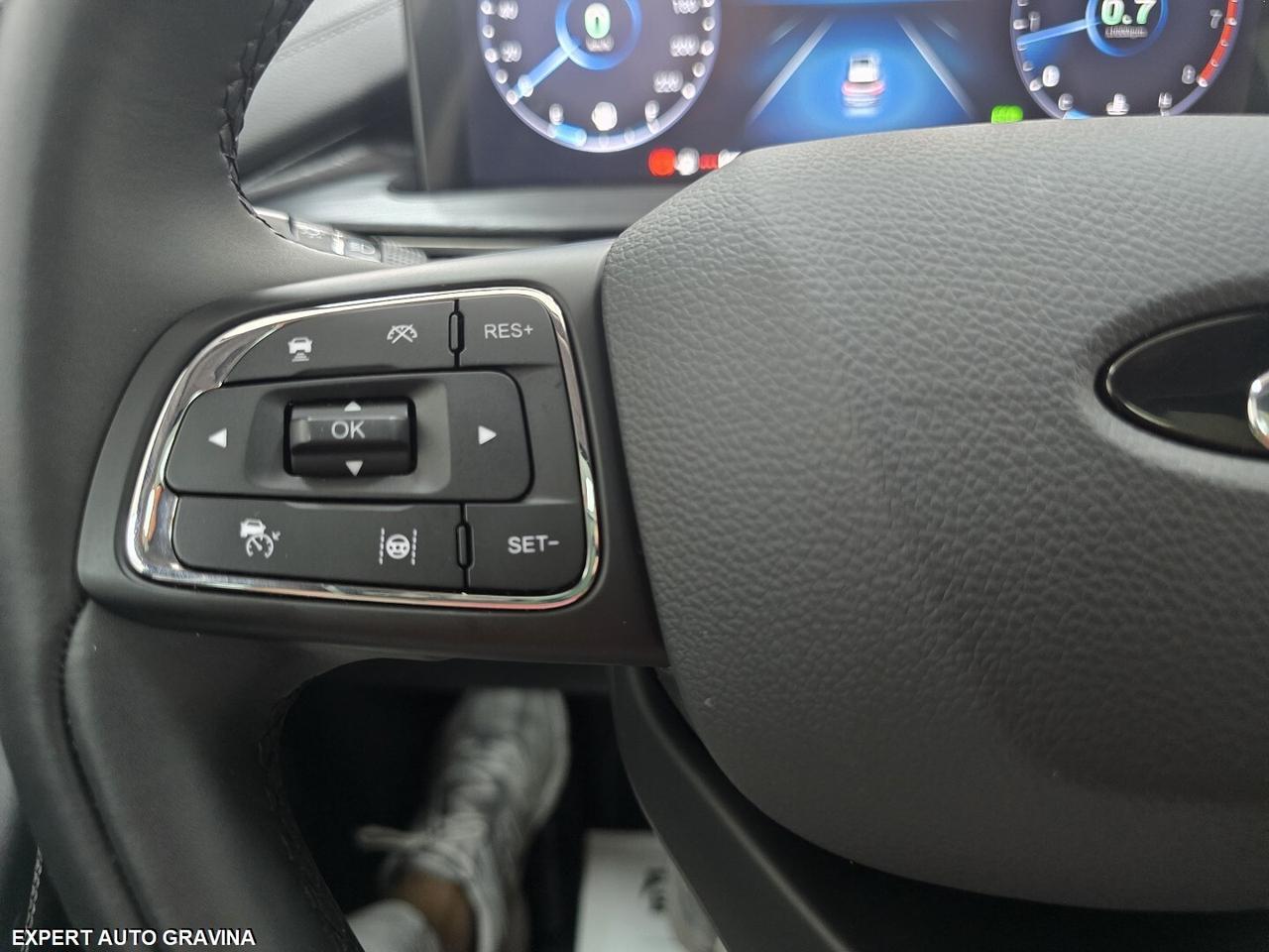 DR 6.0 T-GDI 185CV BENZ/GPL FULL OPTIONAL