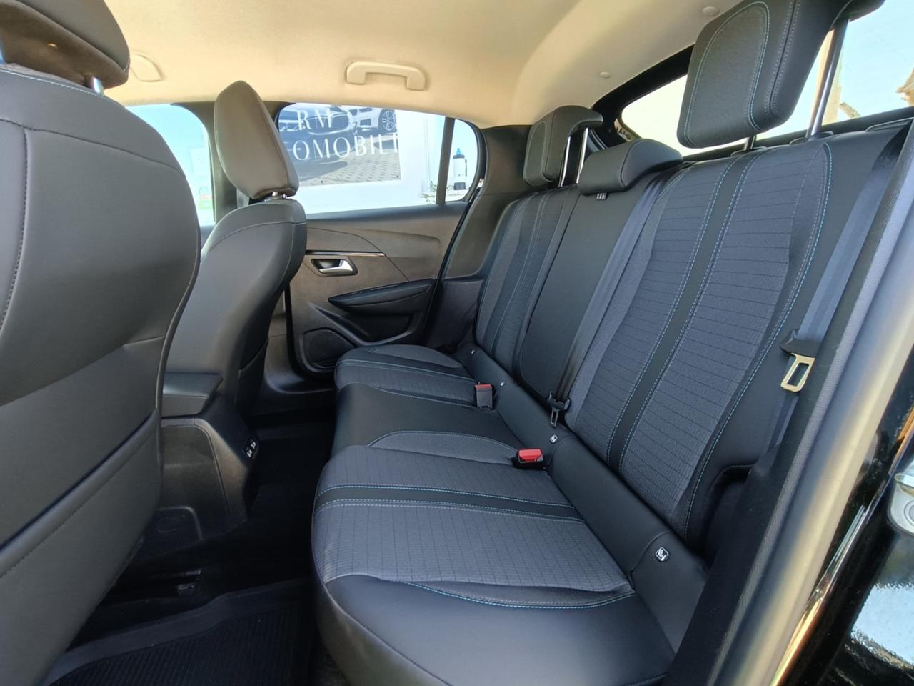 Peugeot 208 BlueHDi 100 Stop&Start 5 porte Allure