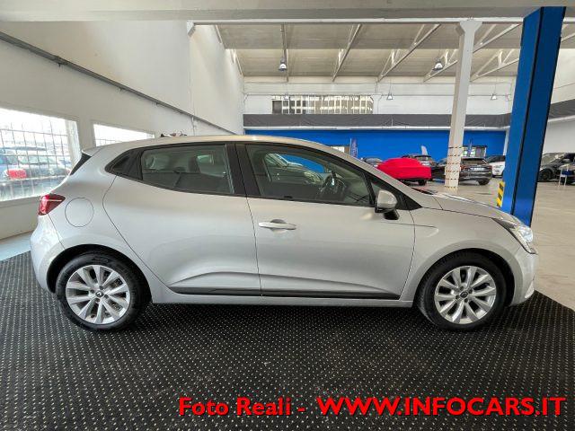 RENAULT Clio TCe 100 CV 5p Business my 2020 PROMO