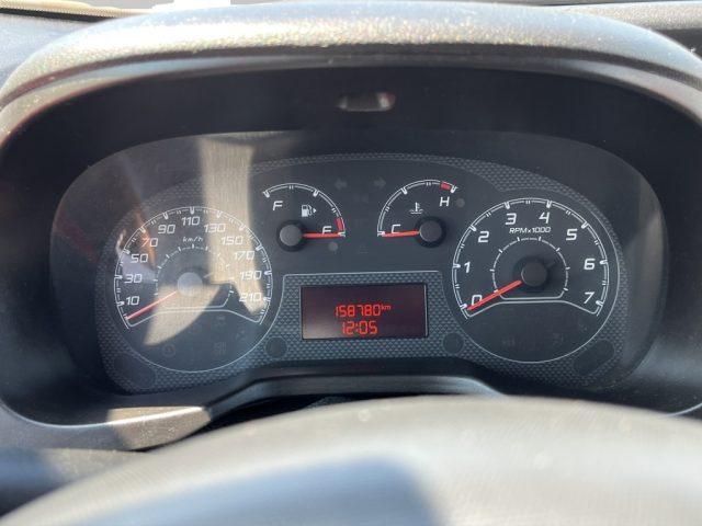 FIAT Fiorino 1.3MJT Cargo Adventure