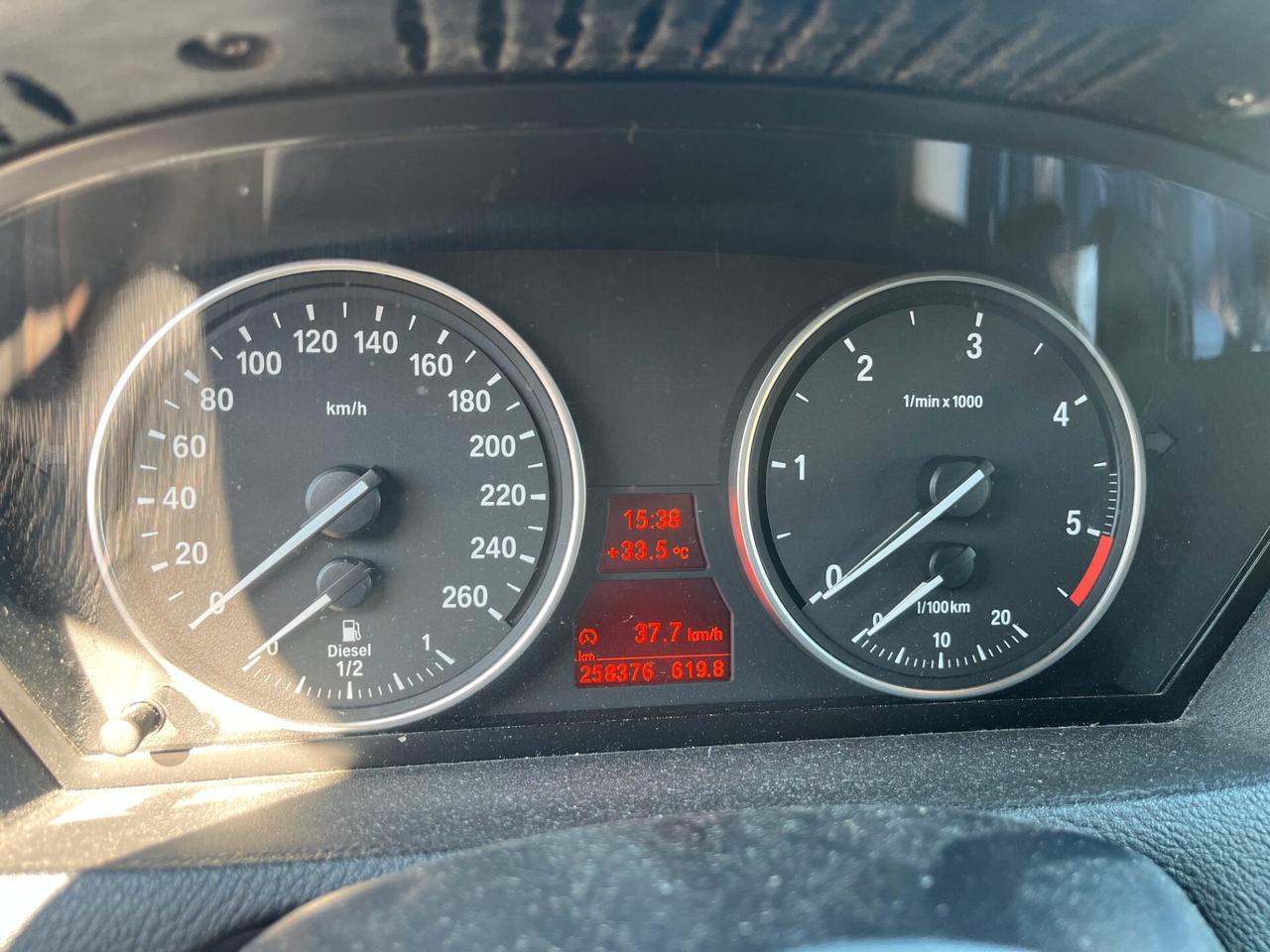 Bmw X5 xDrive30d