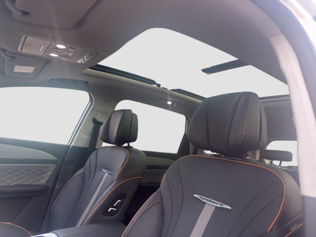 FORTHING U-Tour U-Tour 1.5 TGDI 5 posti