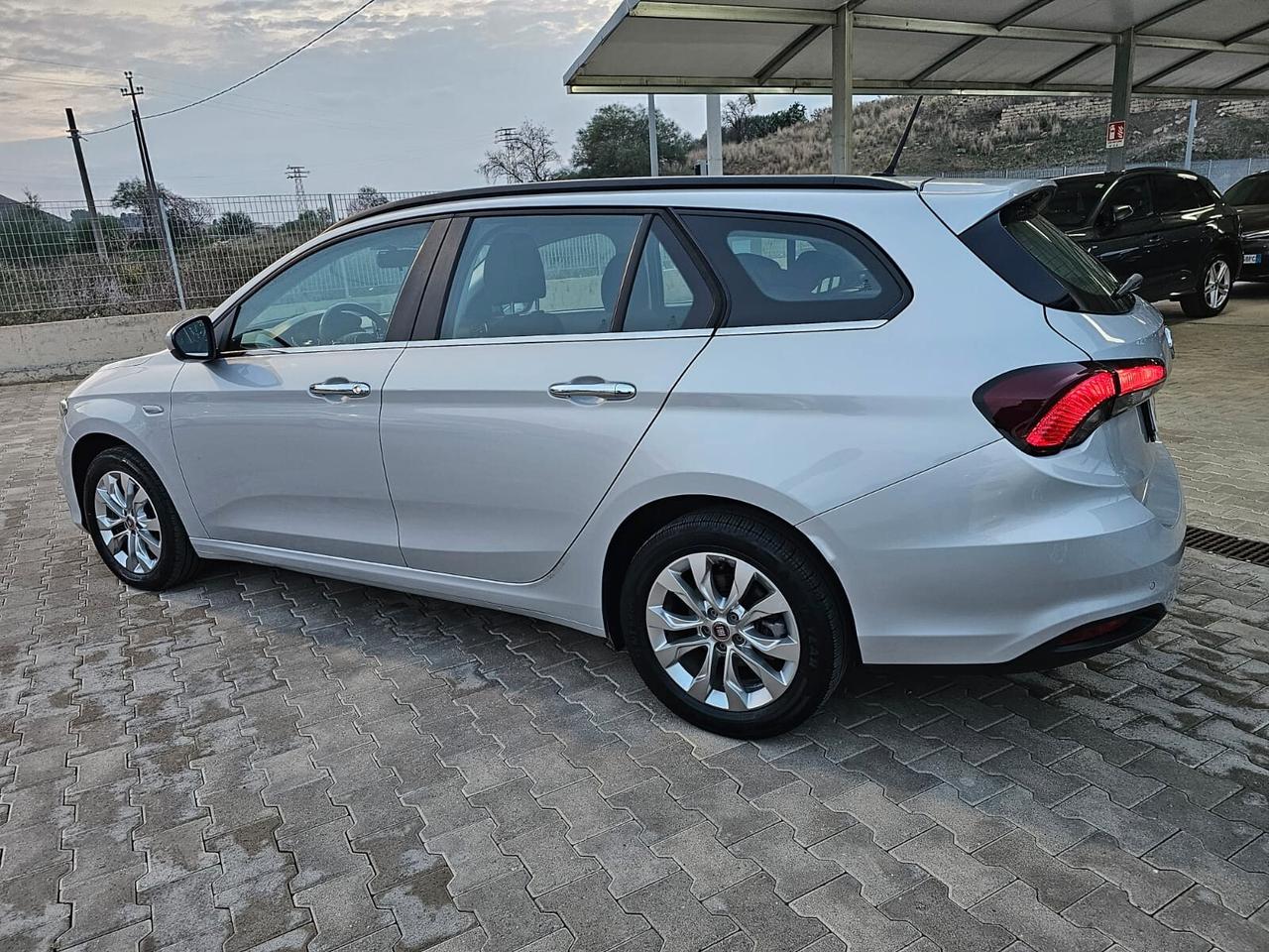 FIAT TIPO 1.6MJT 120CV LOUNGE 11/2019