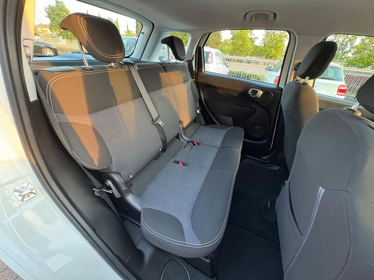 FIAT 500L 1.3 MJT SI A NEOPATENTATI