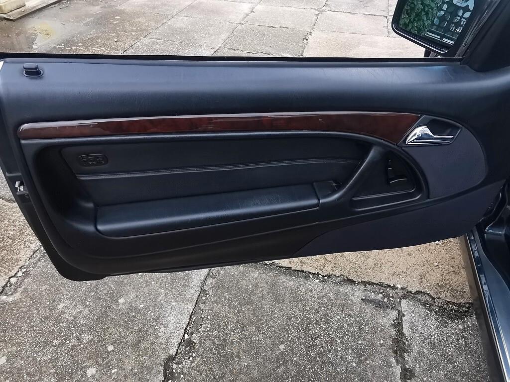 Mercedes-benz SL 280 ROADSTER 24V (CAMBIO MANUALE)