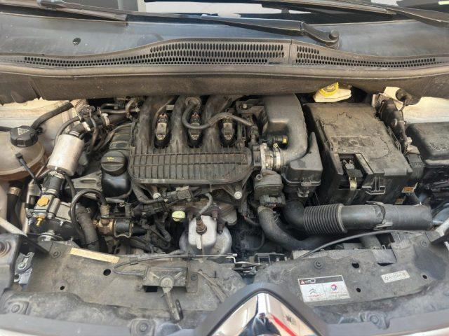 CITROEN C3 Aircross PureTech 82 Shine