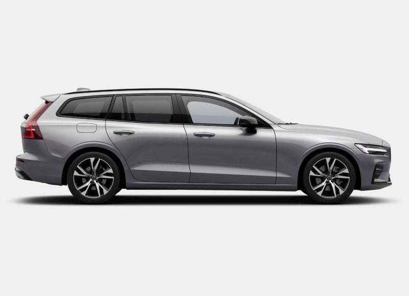 Volvo V60 V60 2.0 b4 Plus Dark auto