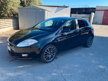 Fiat Bravo 1.6 MJT 105 CV Emotion