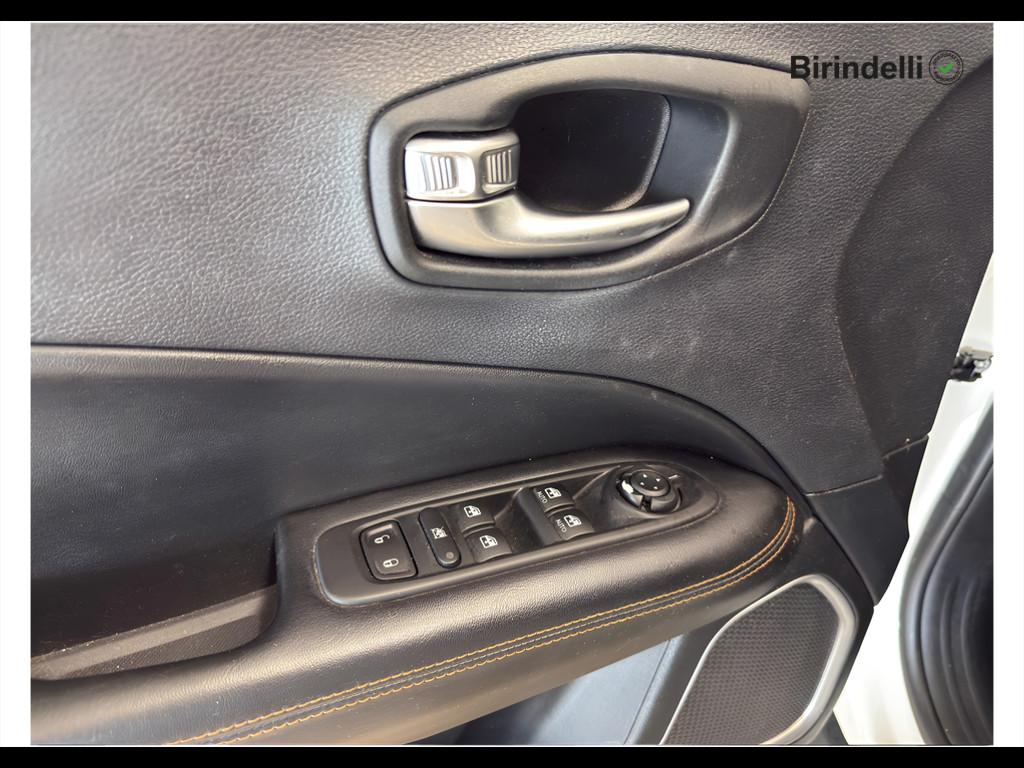 JEEP Compass 2ª serie - Compass 1.6 Multijet II 2WD Limited