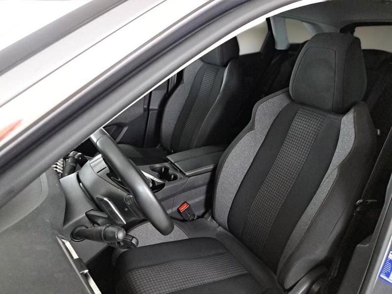 PEUGEOT 3008 BlueHDI 130 EAT8 S/S Business