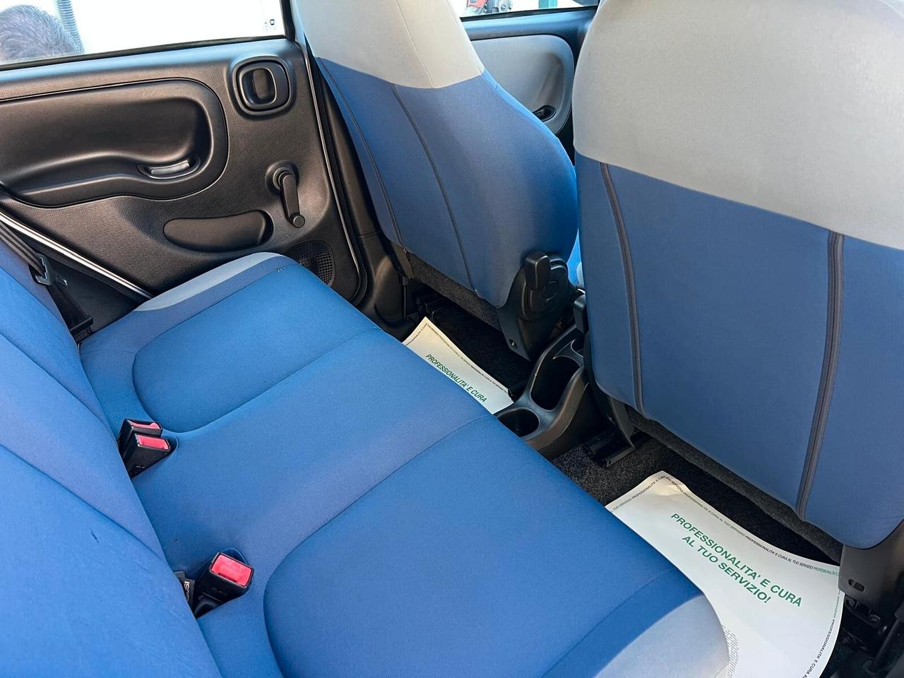 Fiat Panda 1.2