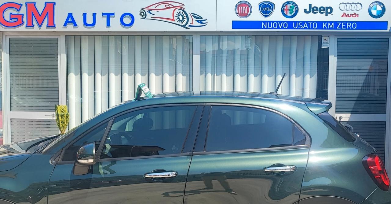 Fiat 500X 1.3 MultiJet 95 CV Dolcevita 2022