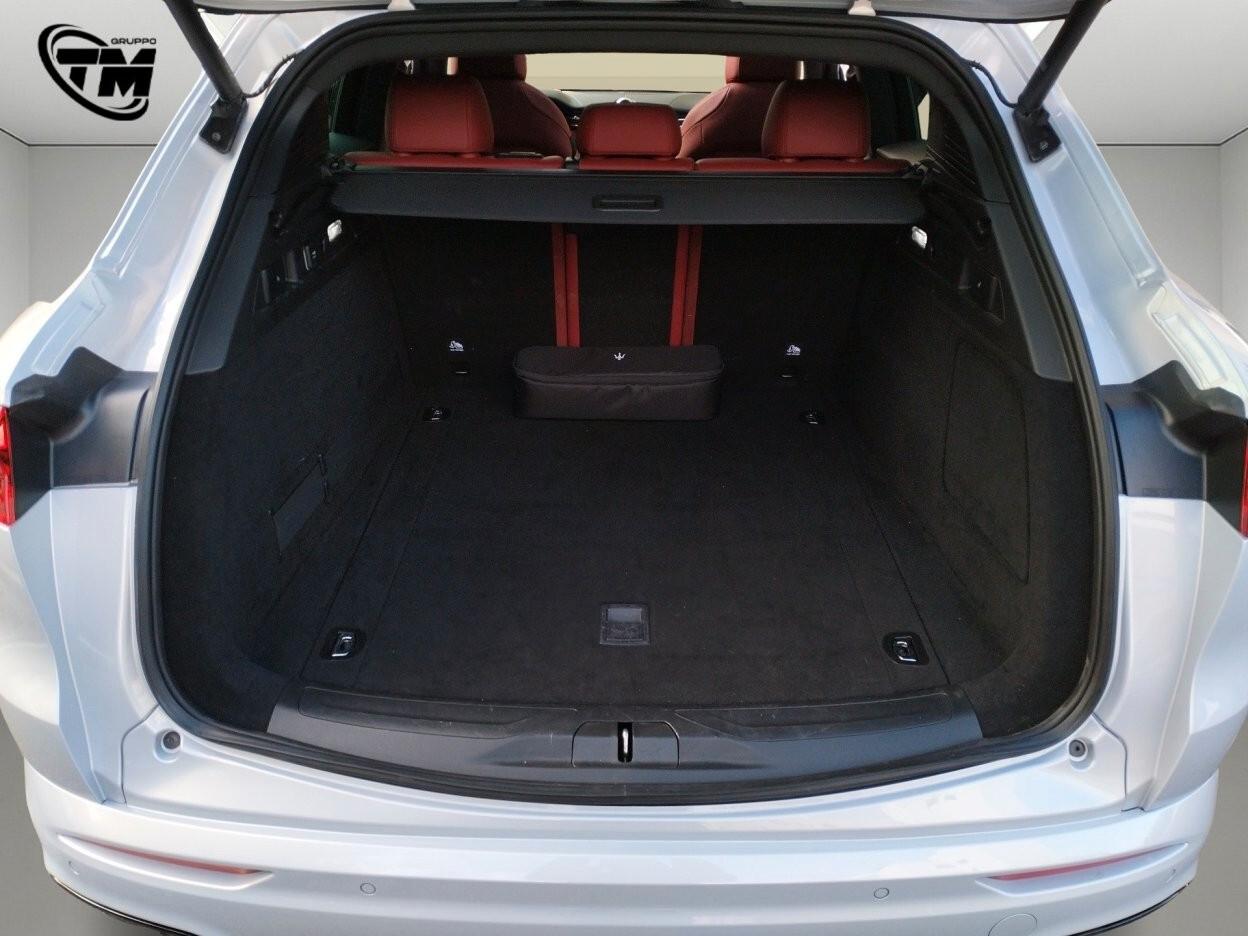 Maserati Grecale 2.0 mhev Modena 330cv auto * IVA ESPOSTA *