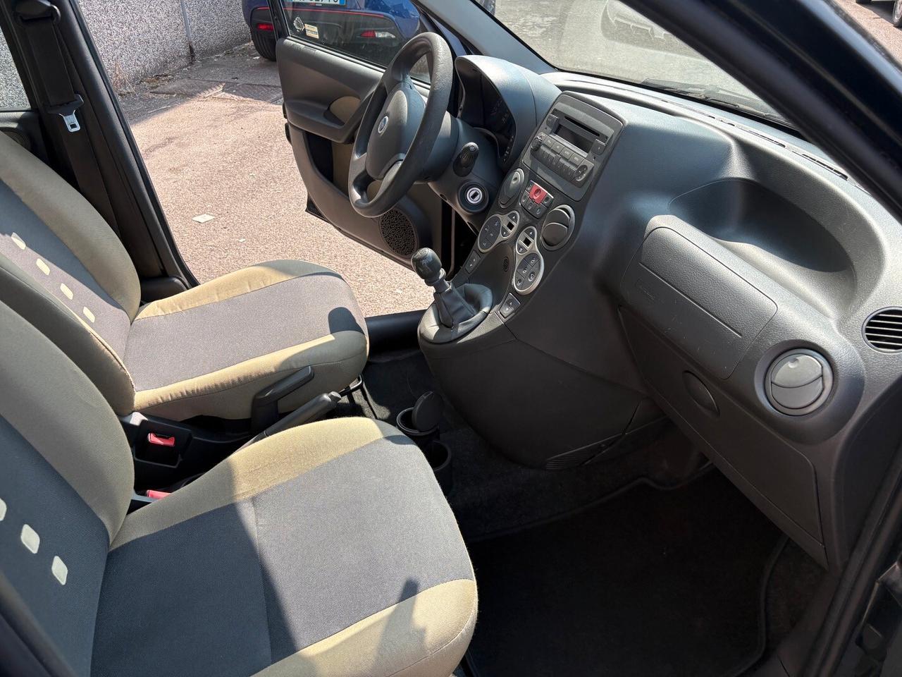 Fiat Panda 1.2 Emotion