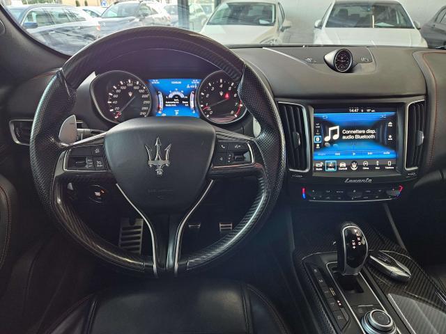 Maserati Levante Levante 3.0 V6 430cv auto