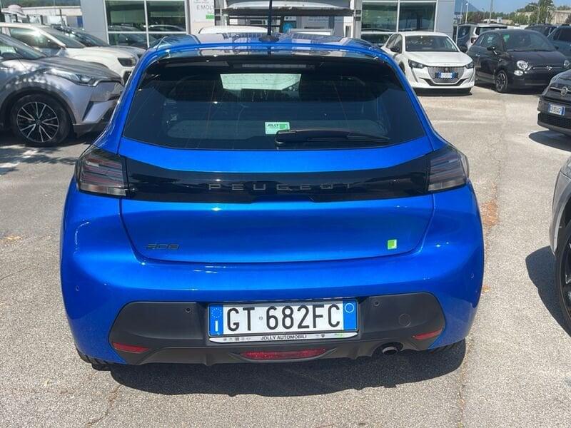 Peugeot 208 II 2023 1.2 puretech Active s&s 75cv