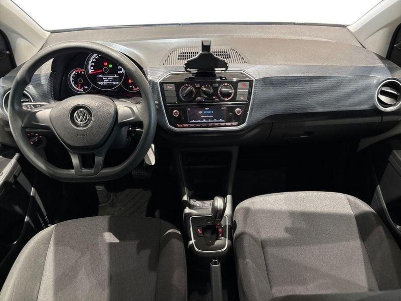 Volkswagen up! 5p 1.0 Move 75cv asg