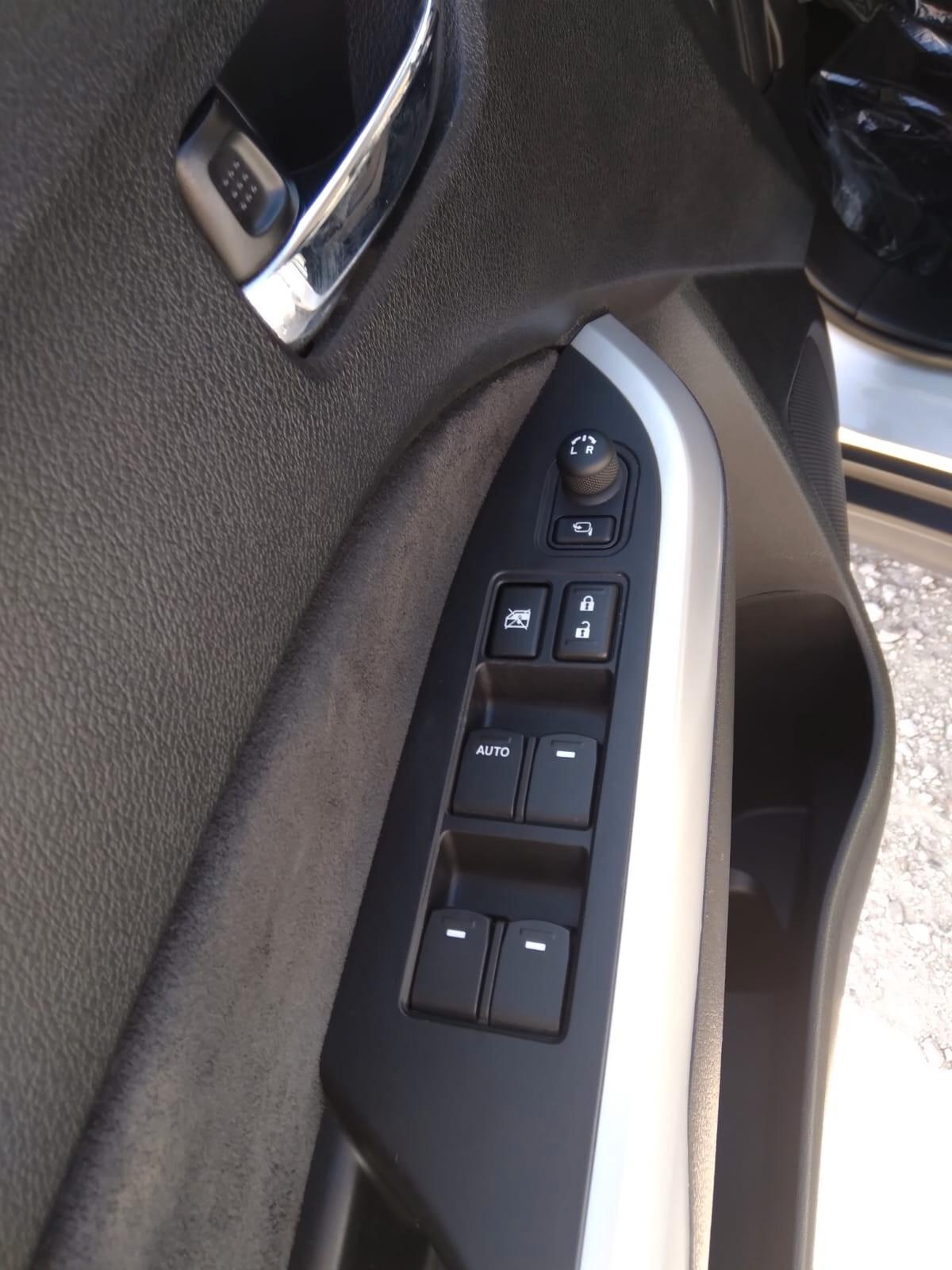 Suzuki Vitara 1.6 DDiS 4WD AllGrip Yoru Top