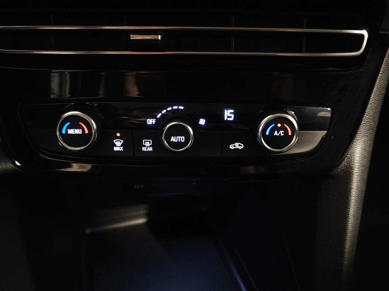 Opel Mokka 1.2 Turbo Elegance