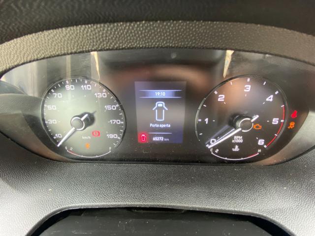 FIAT Ducato *PROMO* 33 2.2 Mjt 140CV PM-TM Furgone