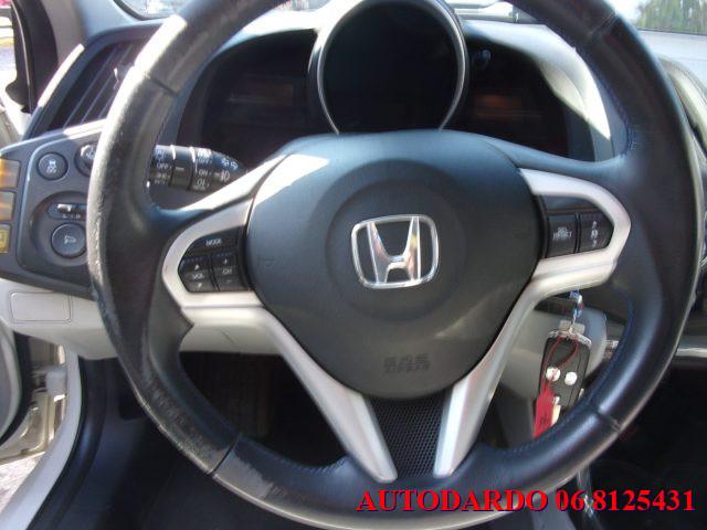 HONDA CR-Z 1.5 i-VTEC GT