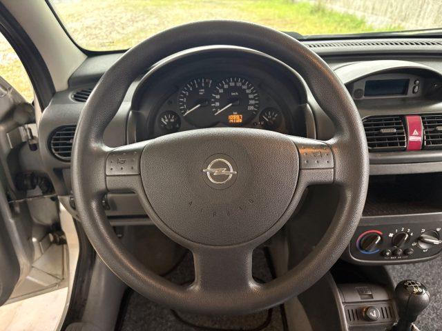 OPEL Corsa 1.2i 16V cat 5 porte PRIMO PREZZO PRONTA CONSEGNA
