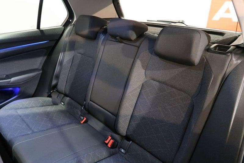 Volkswagen Golf Golf 2.0 tdi Life 115cv dsg