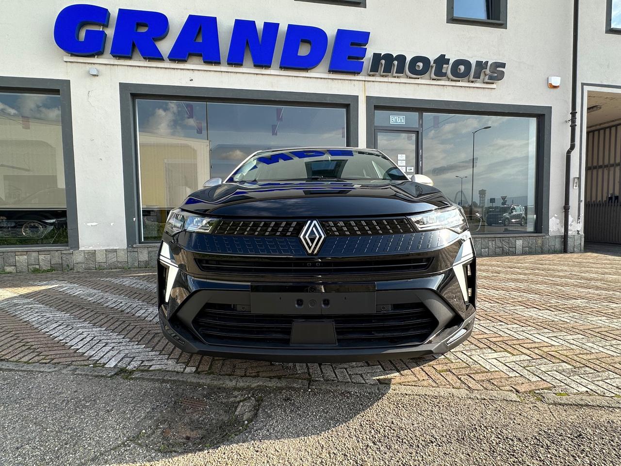 Renault Captur ECO-G 100 CV Techno GPL