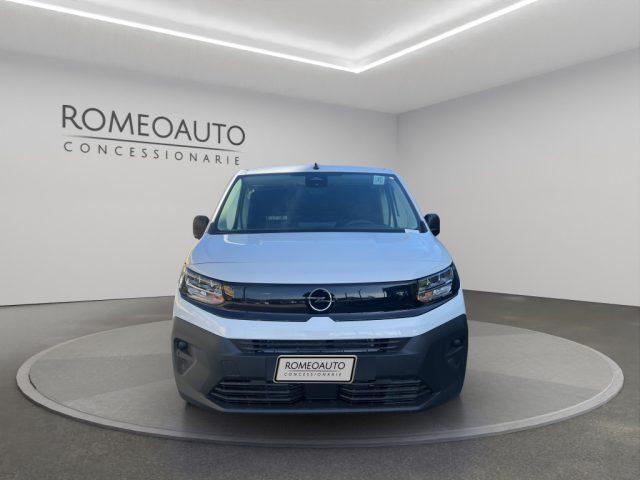 OPEL Combo CARGO - Van XL 1.5 Diesel 100cv MT