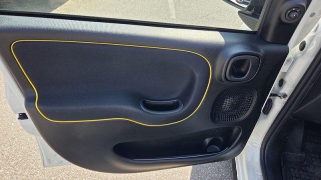 FIAT Panda 1.0 FireFly S&S Hybrid Pandina Cross PERMUTE NEOPA