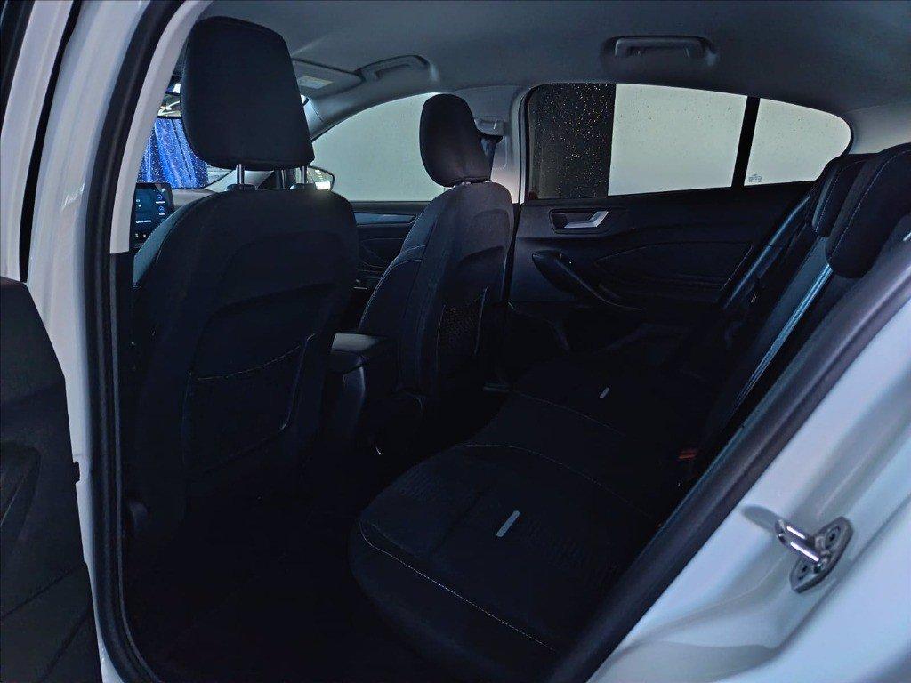 FORD Focus Active 1.0t ecoboost h 125cv del 2024