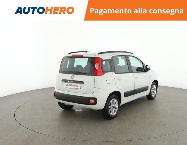 FIAT Panda 1.3 MJT 95 CV S&S Lounge