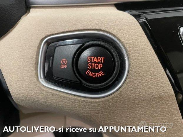 BMW X1 xDrive18d xLine Aut-PELLE-LED-NAVI